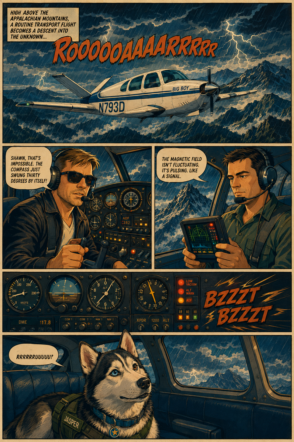 Issue 1 - Page 3