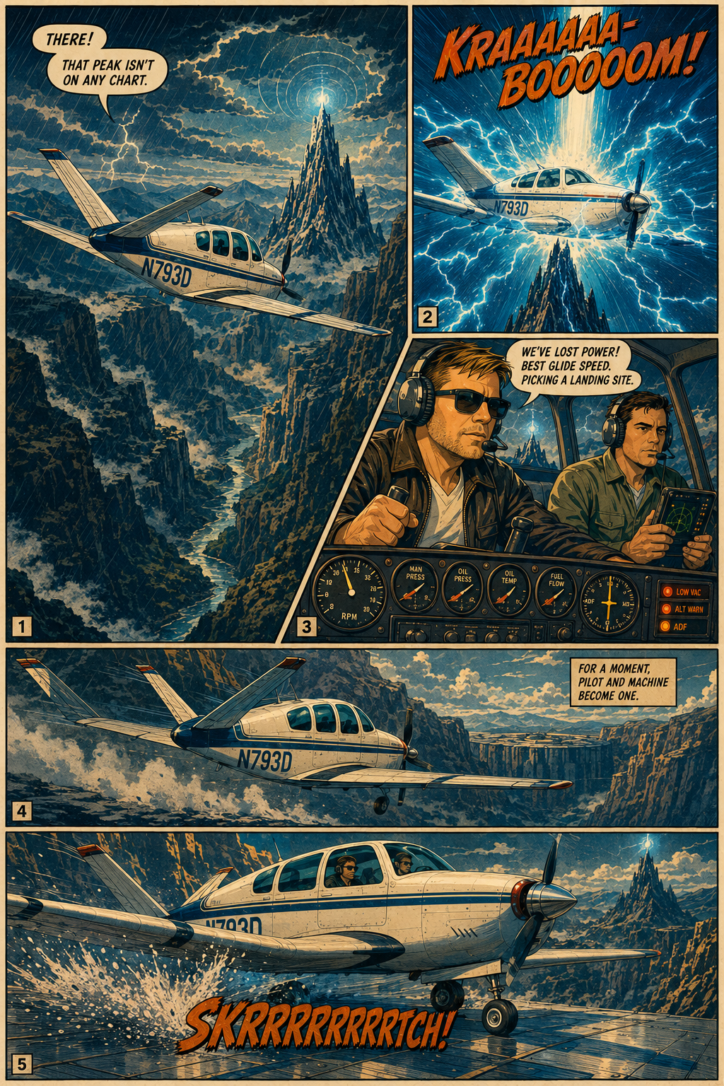 Issue 1 - Page 4
