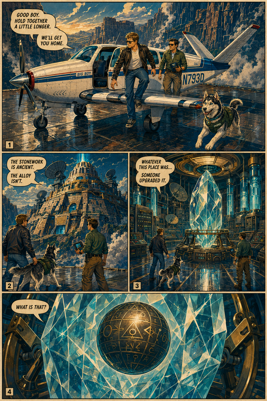 Issue 1 - Page 5