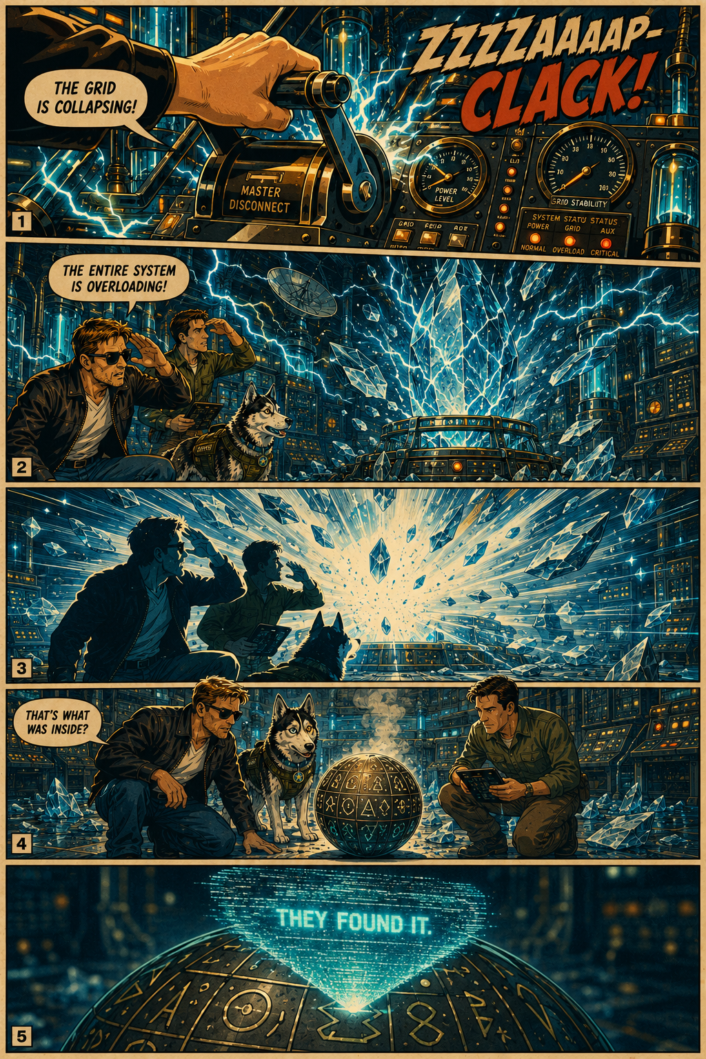 Issue 1 - Page 7