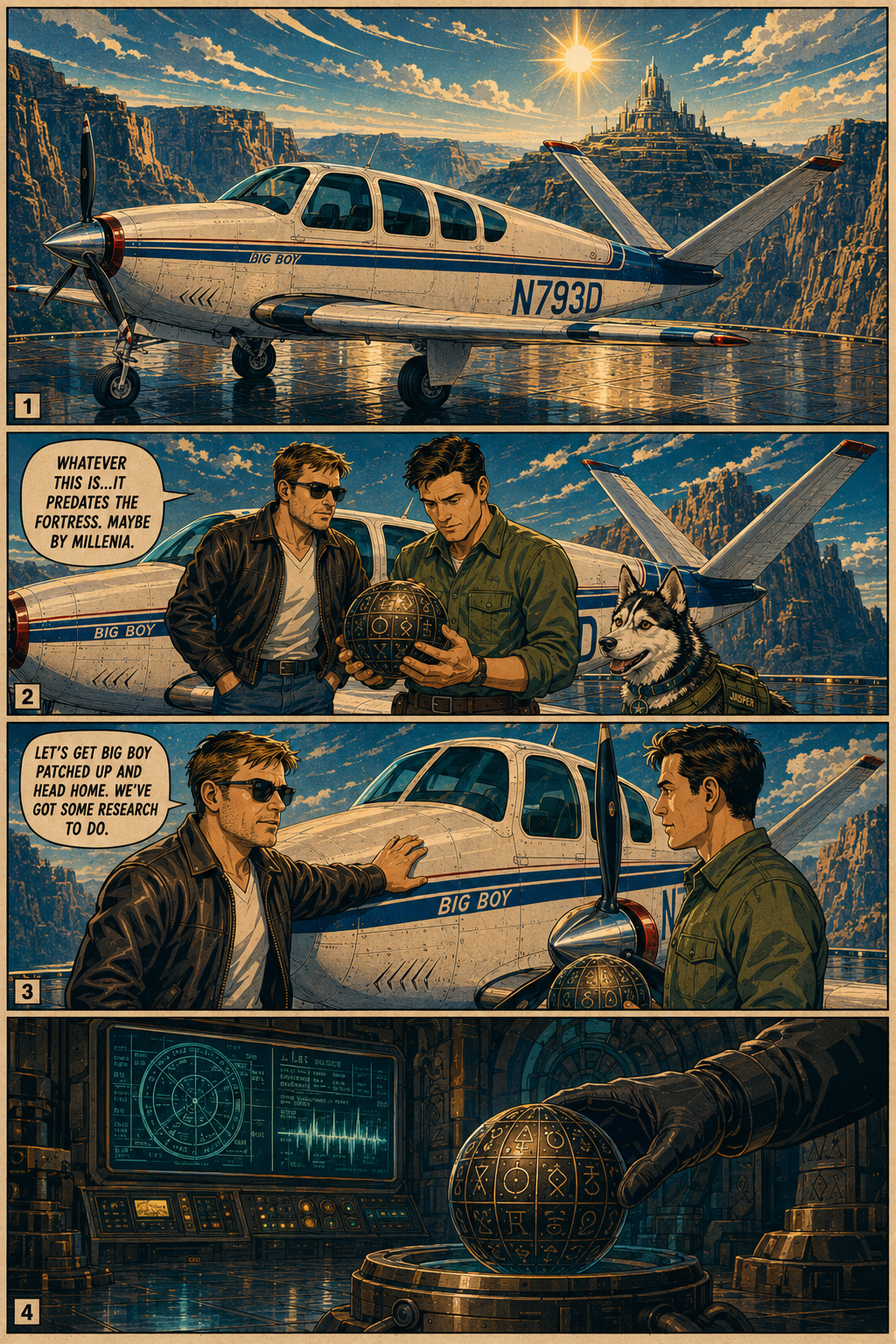Issue 1 - Page 8