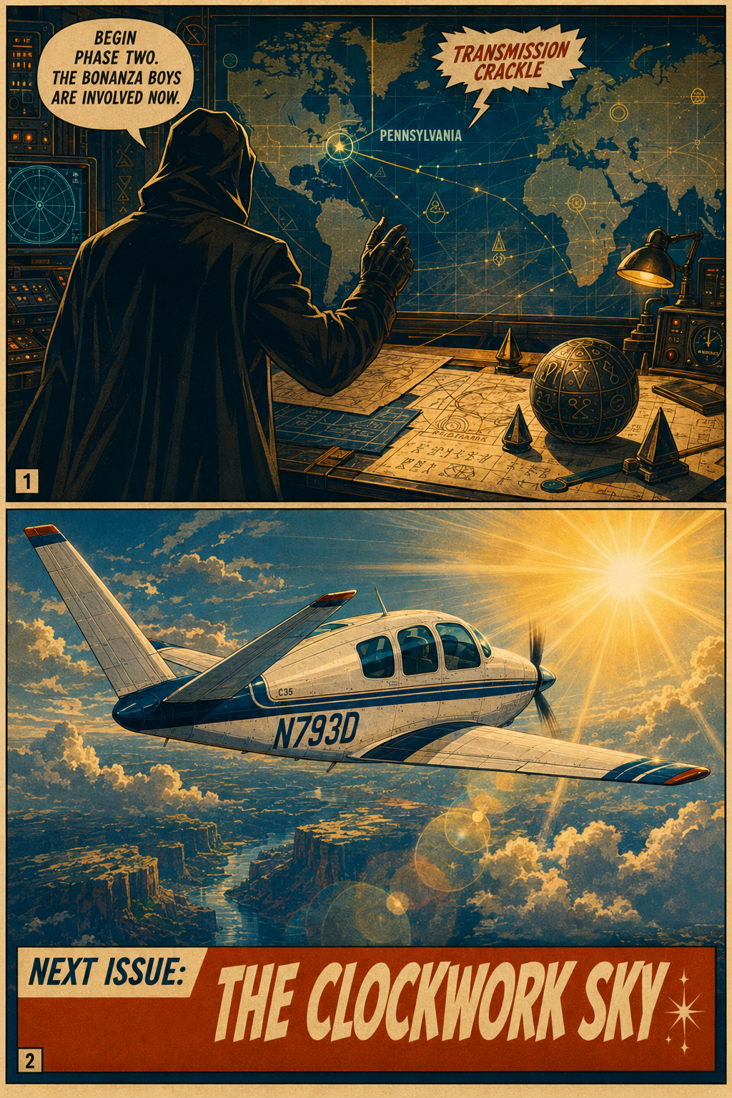 Issue 1 - Page 9
