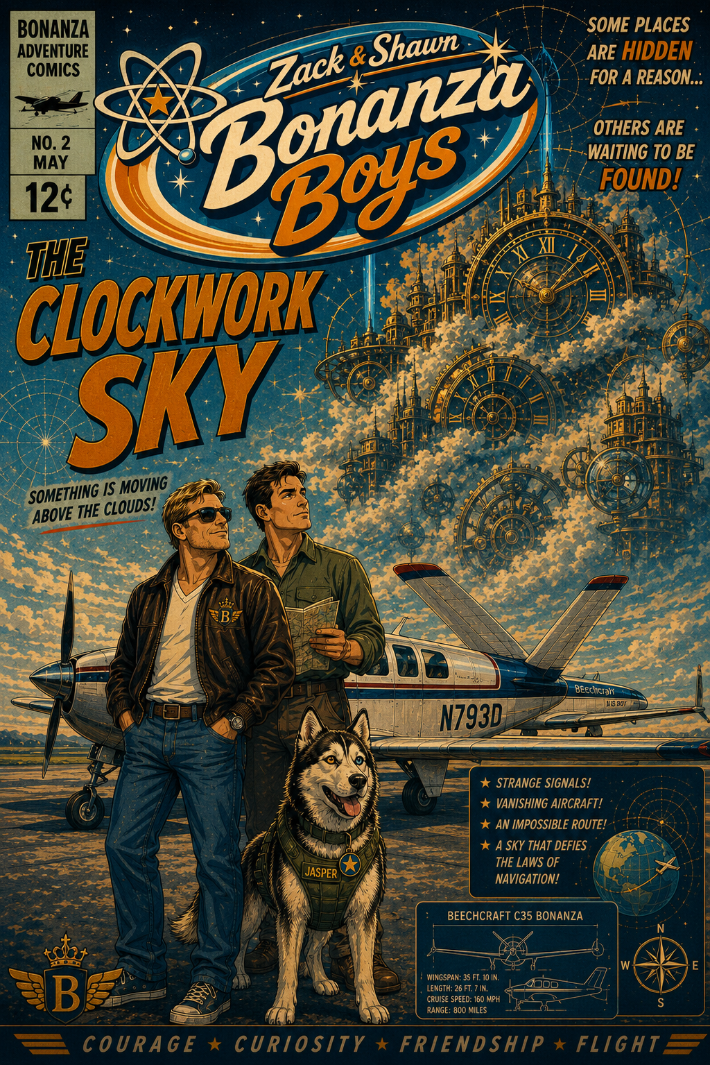 Issue 2 Cover Thumbnail