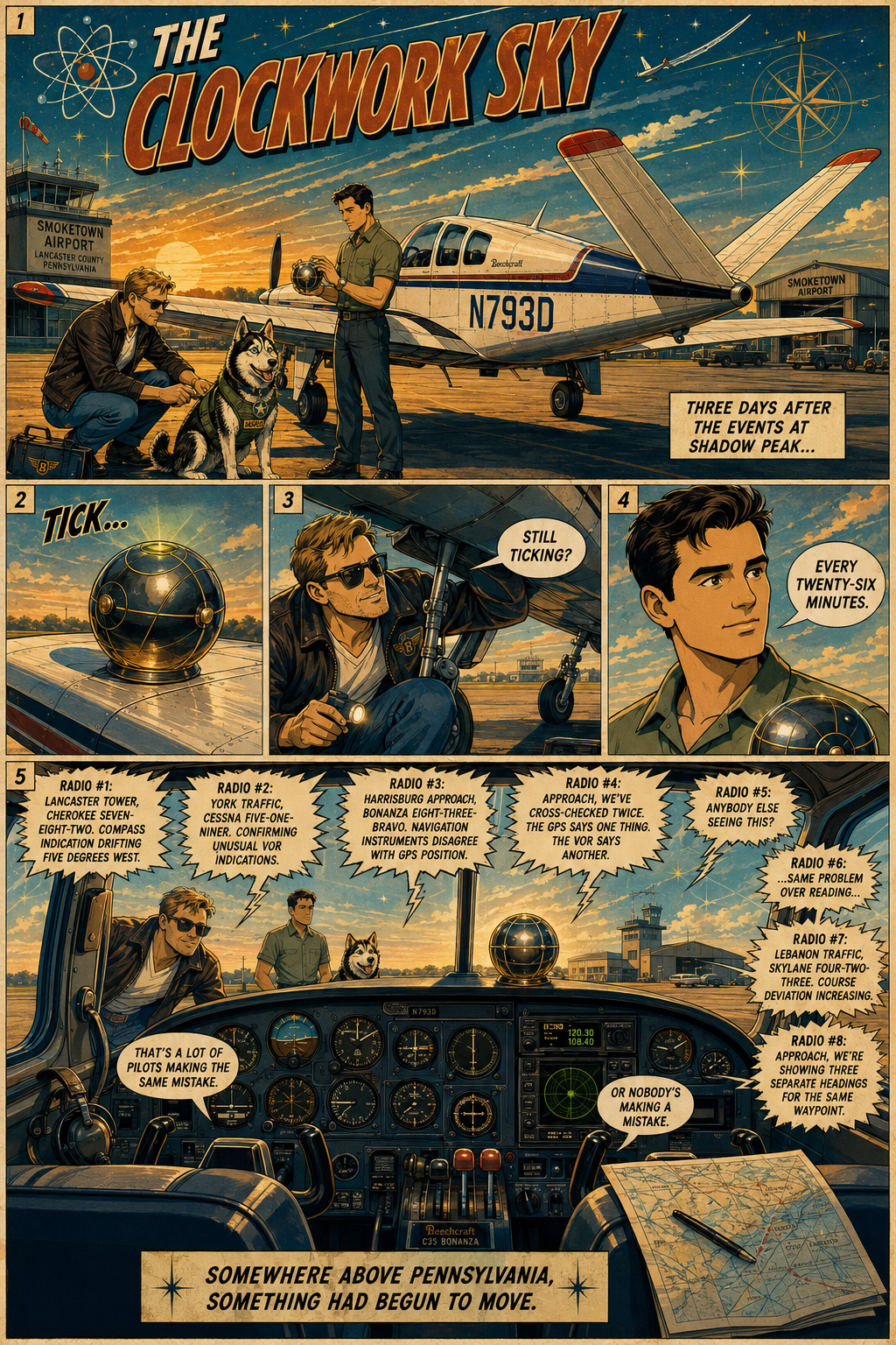 Issue 2 - Page 3