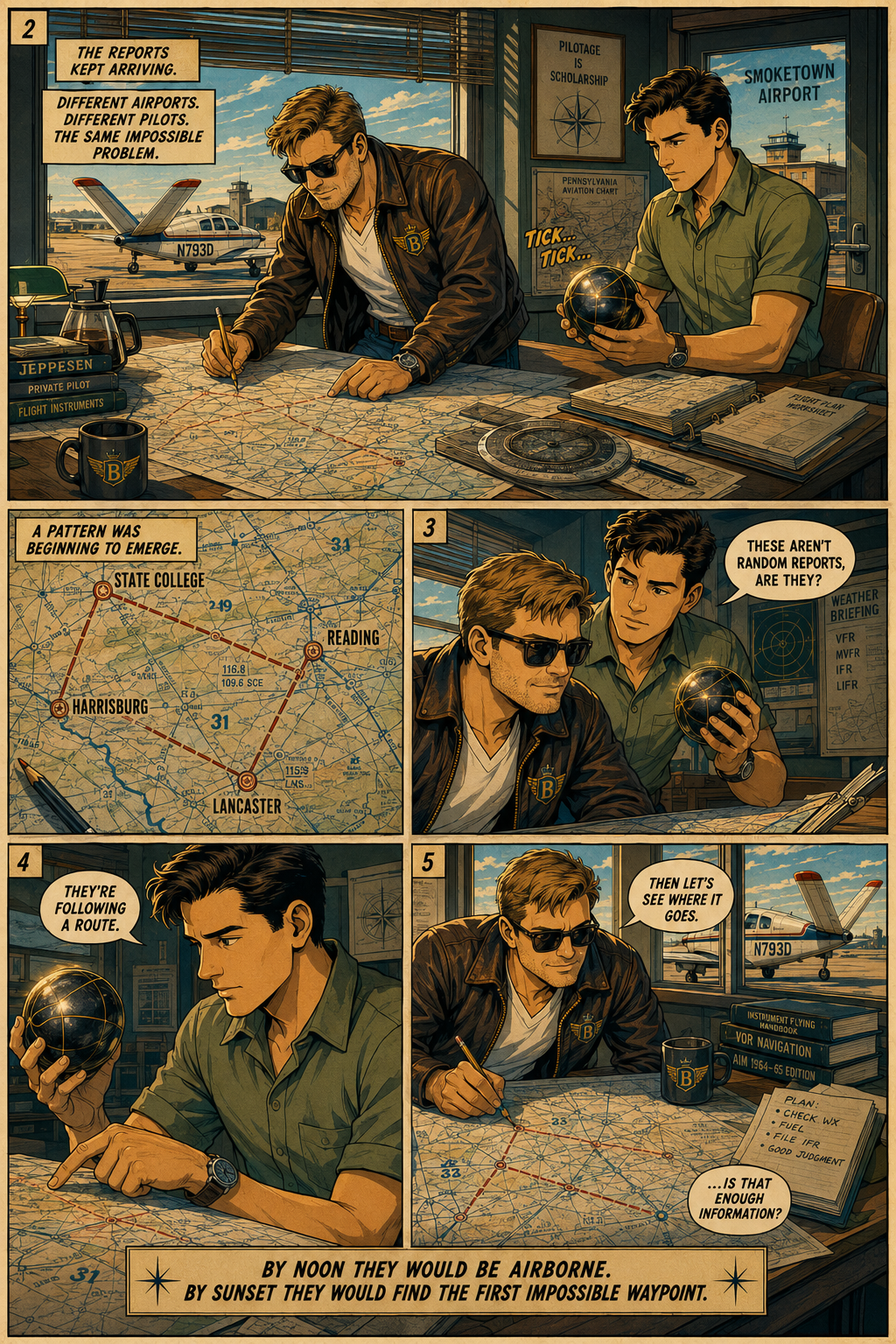 Issue 2 - Page 4