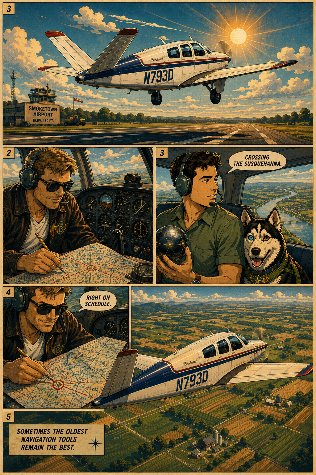 Issue 2 - Page 5