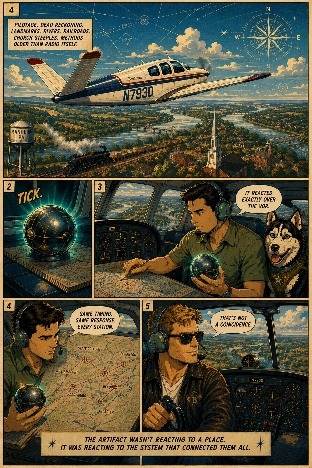 Issue 2 - Page 6