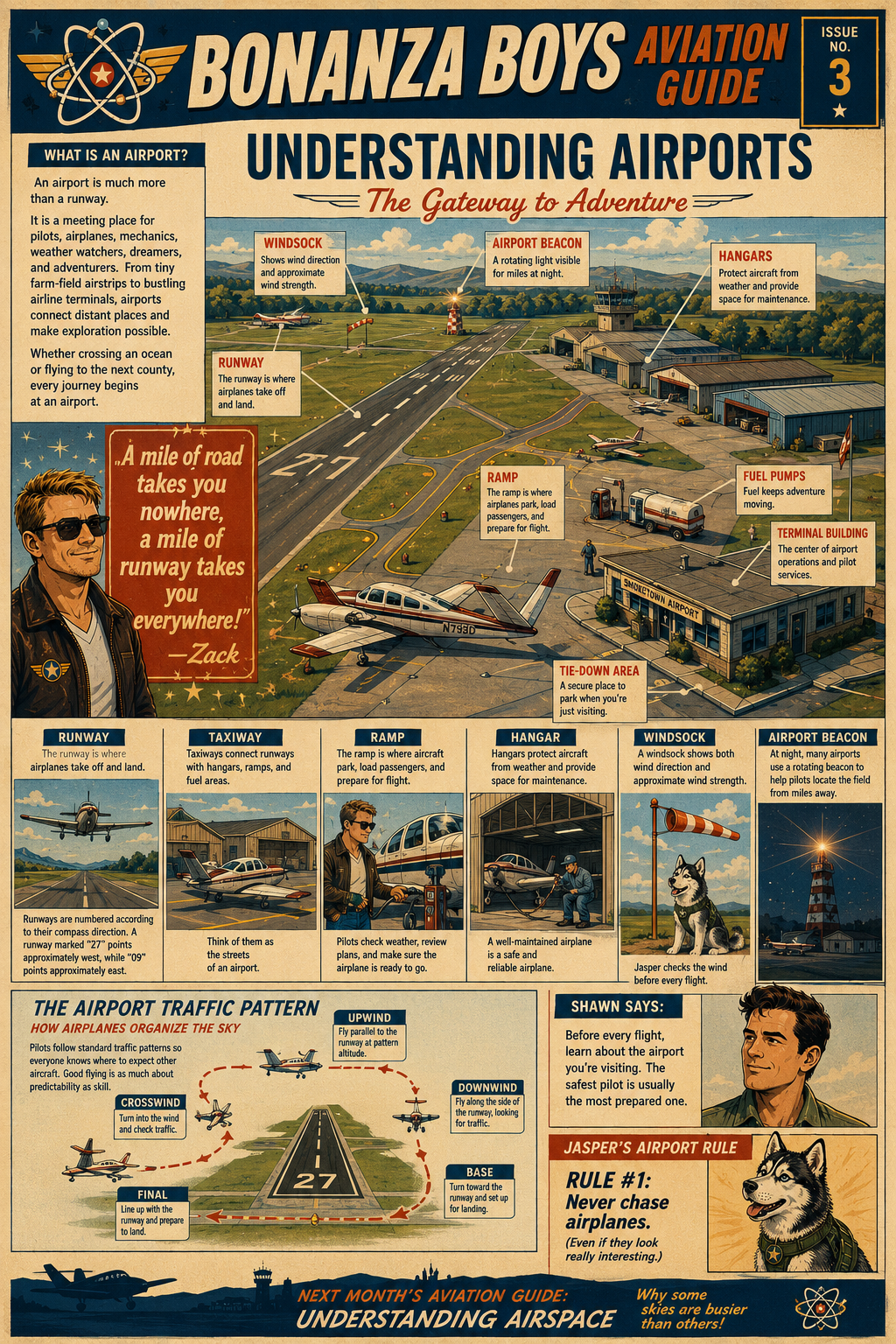 Issue 3 - Page 2