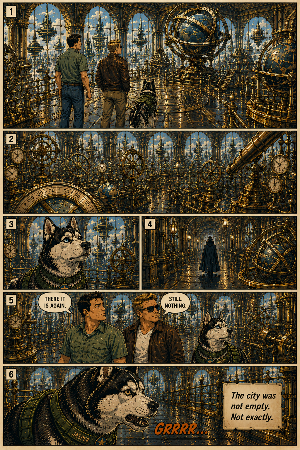 Issue 3 - Page 4