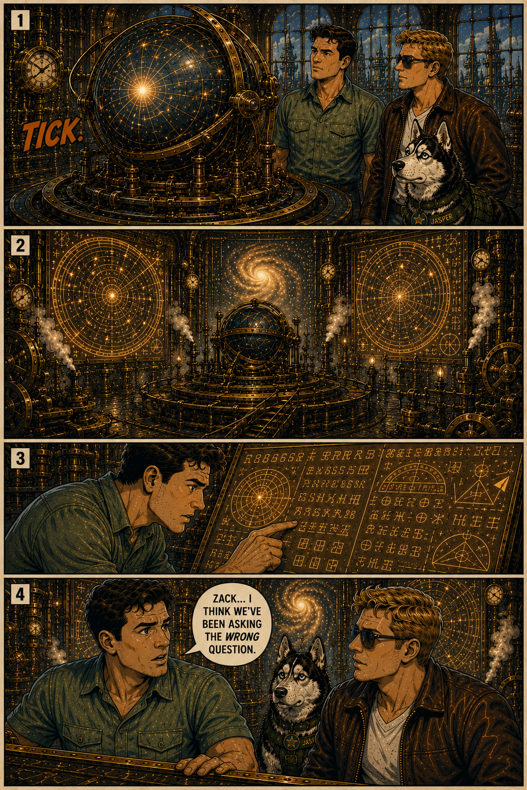 Issue 3 - Page 5