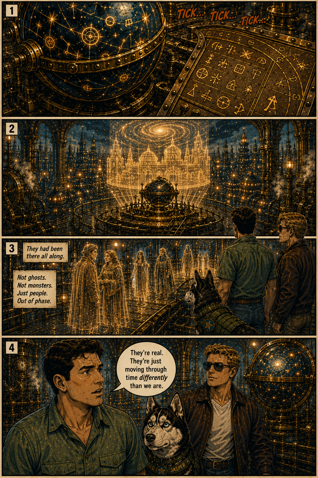 Issue 3 - Page 6