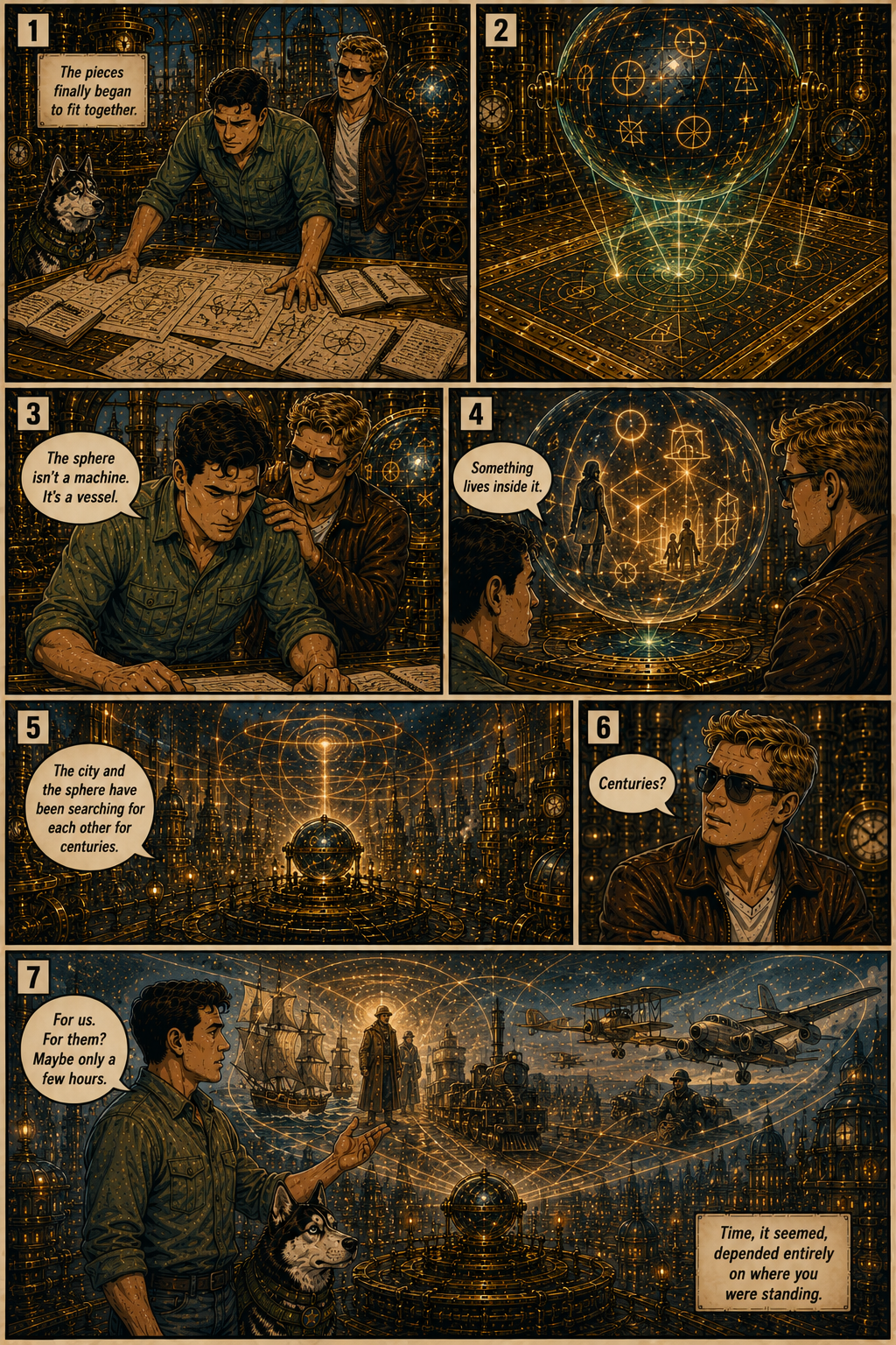 Issue 3 - Page 7
