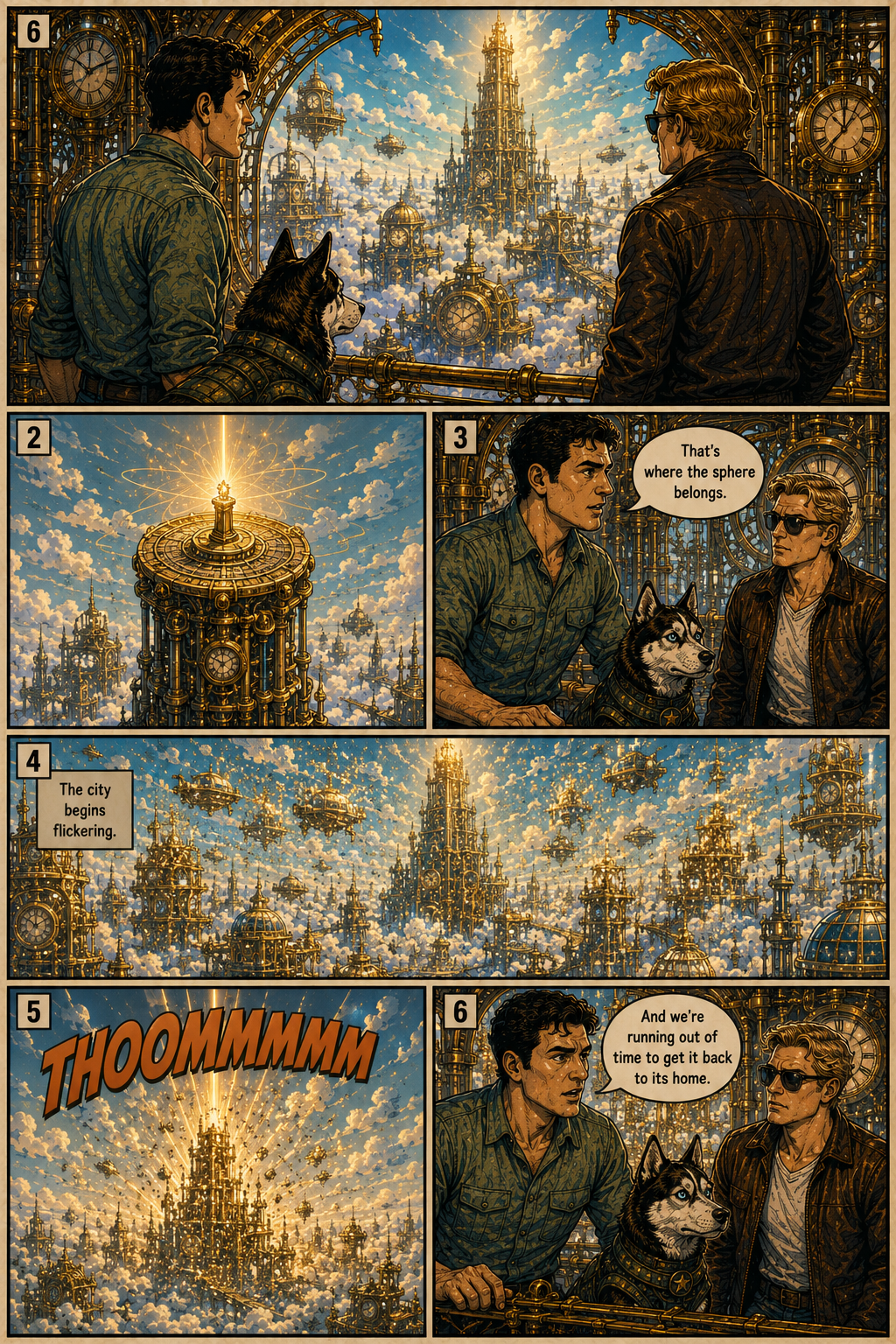 Issue 3 - Page 8