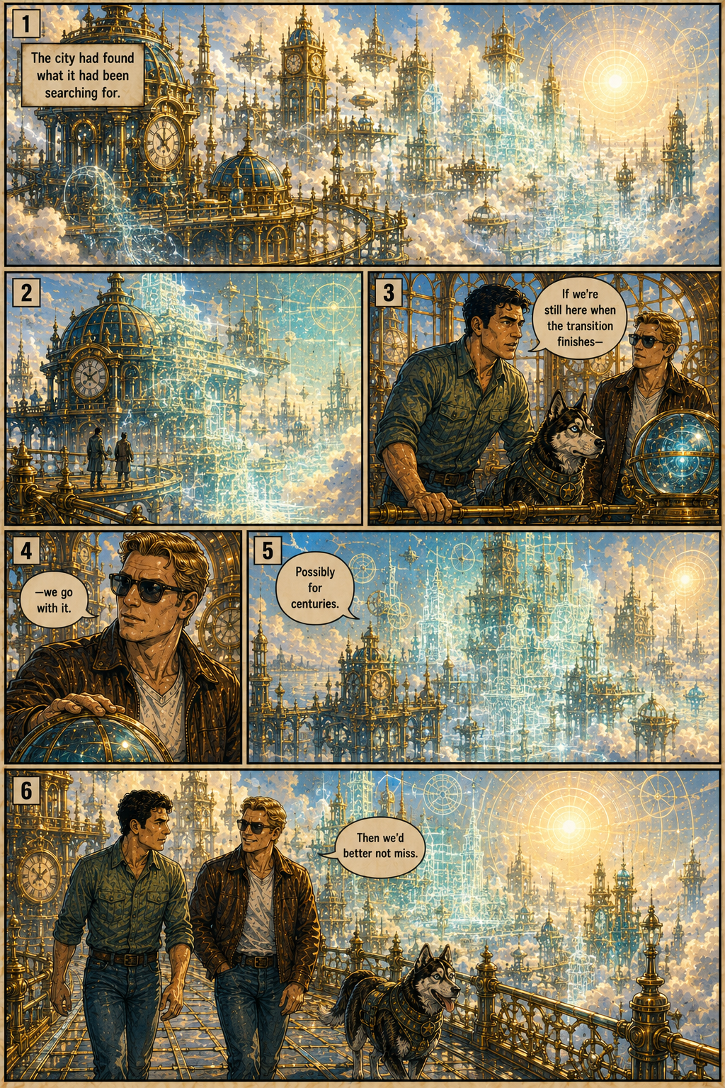 Issue 3 - Page 9