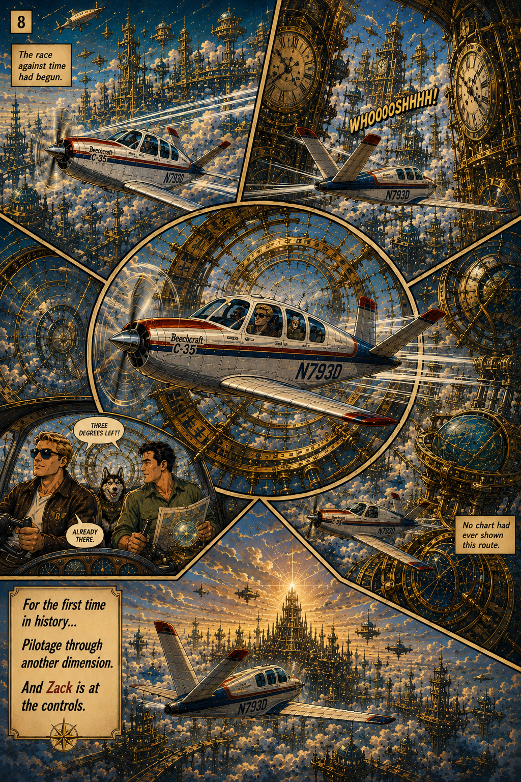 Issue 3 - Page 10