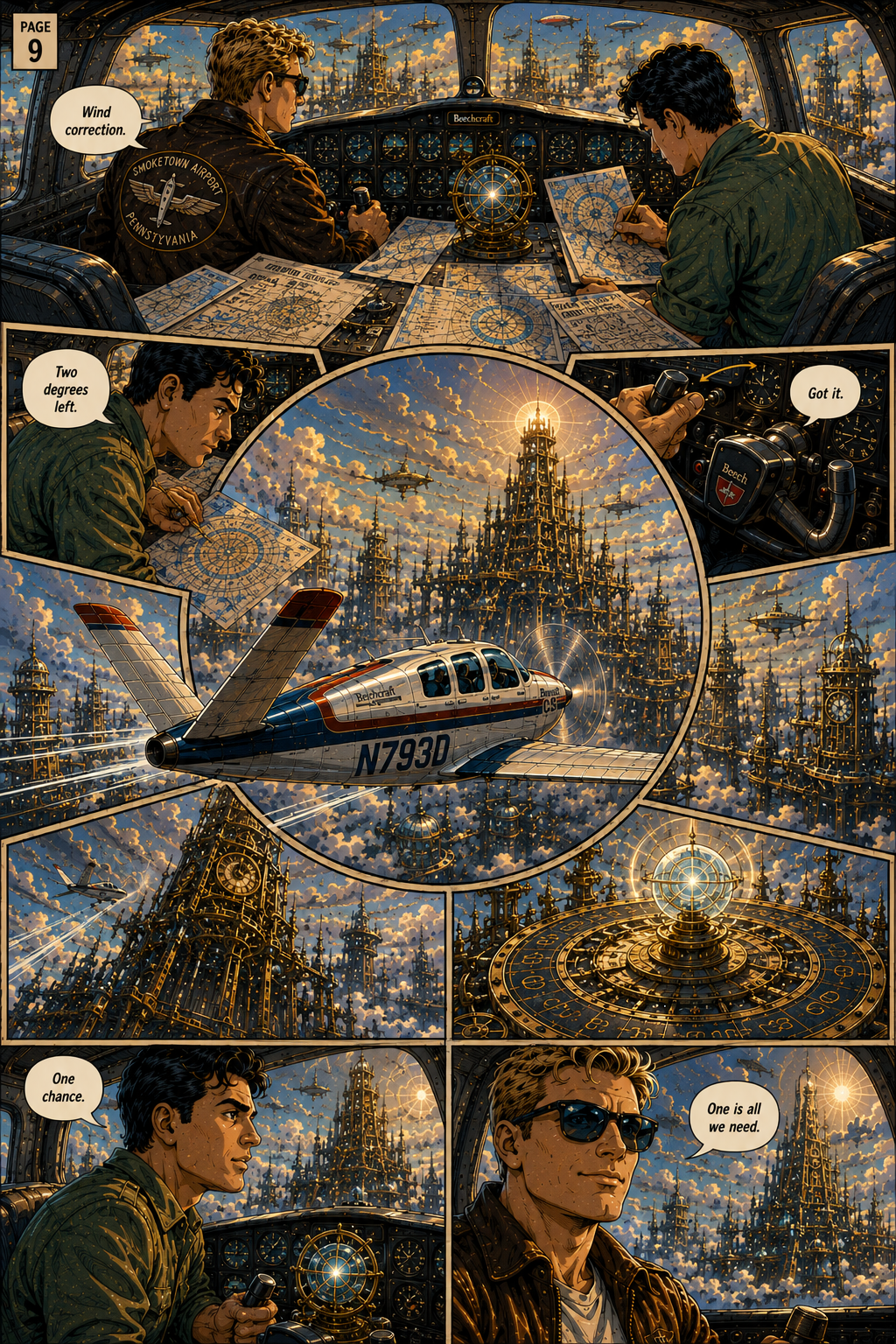 Issue 3 - Page 11