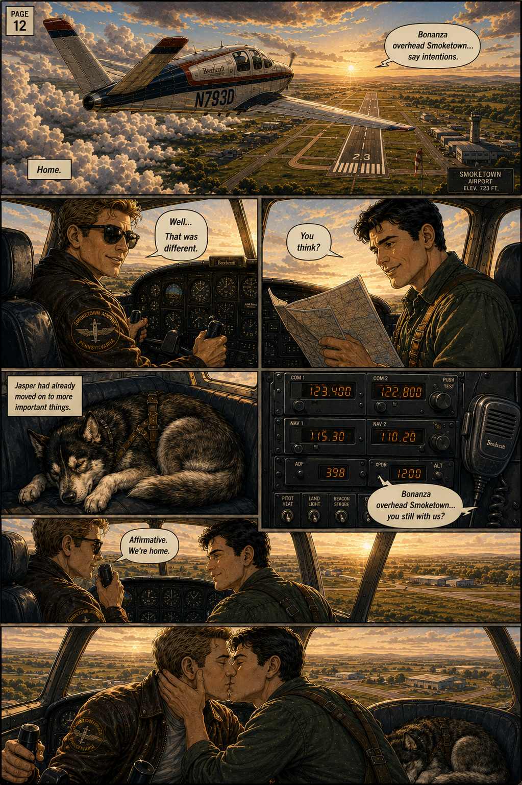 Issue 3 - Page 14