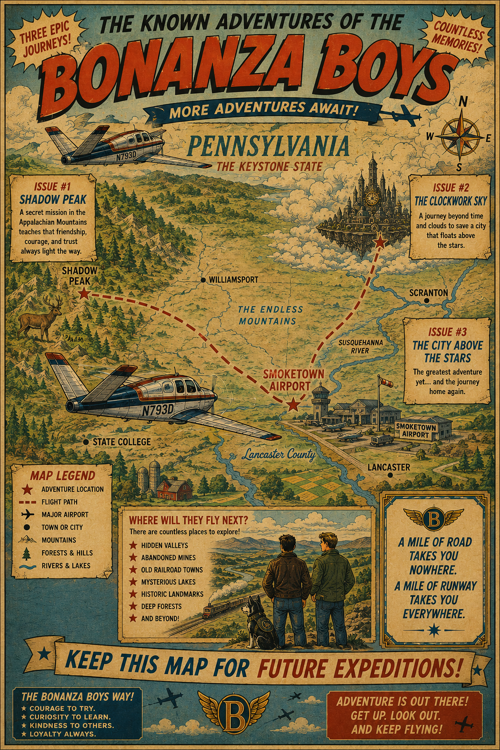 Issue 3 - Page 16