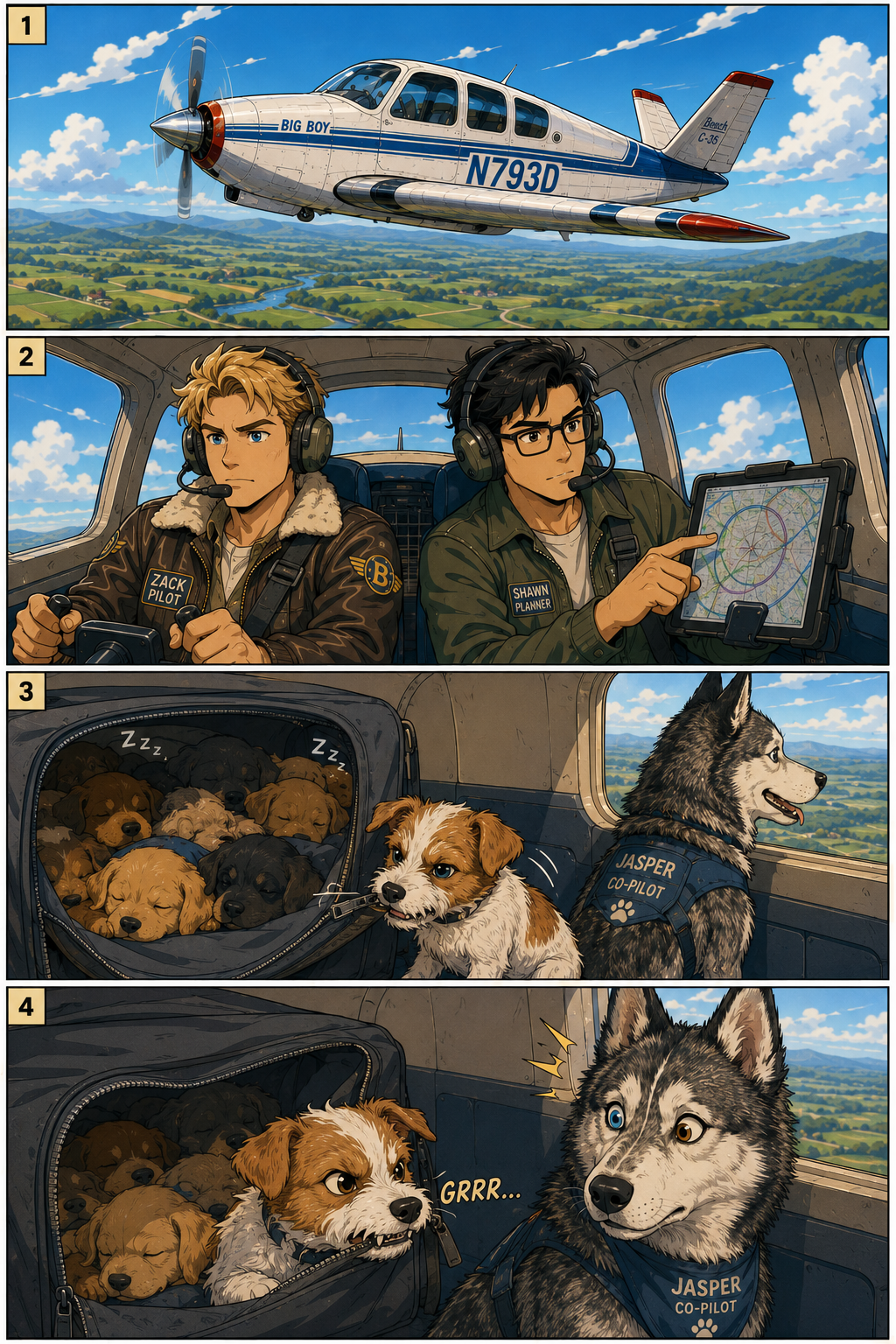 Issue 4 - Page 4
