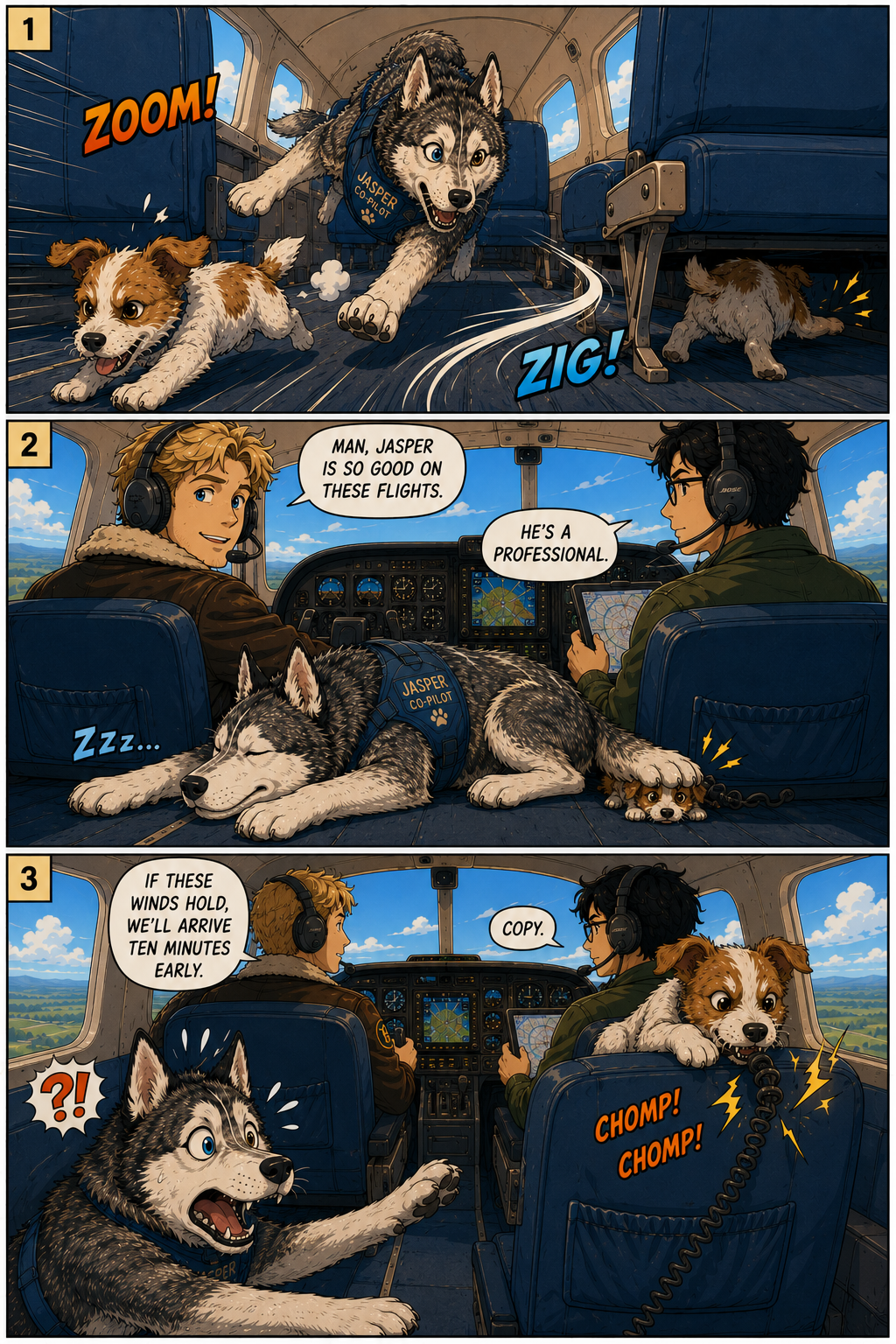 Issue 4 - Page 5