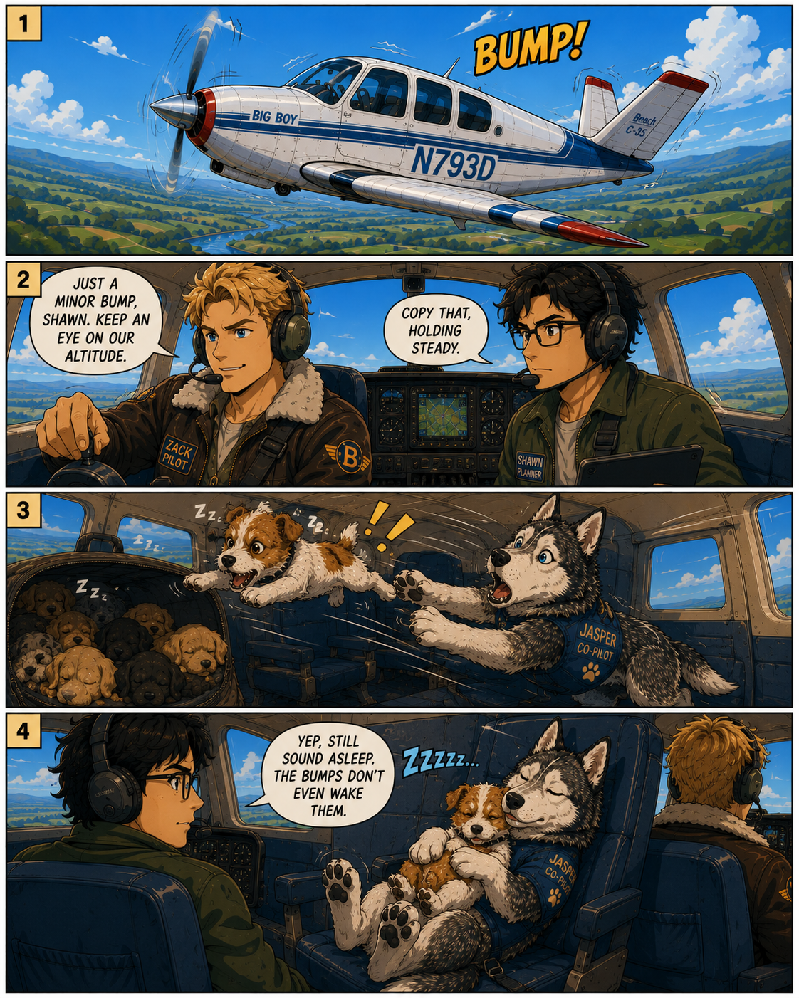 Issue 4 - Page 6