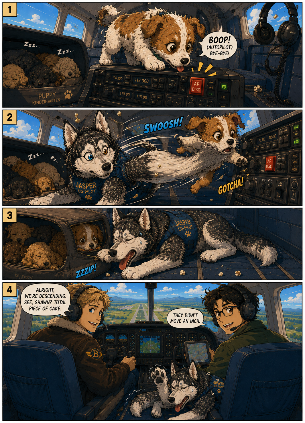 Issue 4 - Page 9