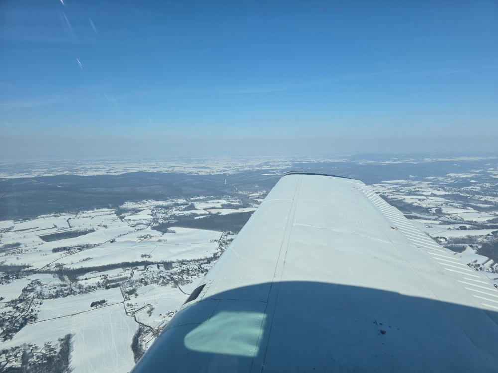 Mission Folder