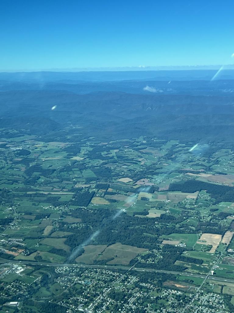 Approaching-the-Blue-Ridge