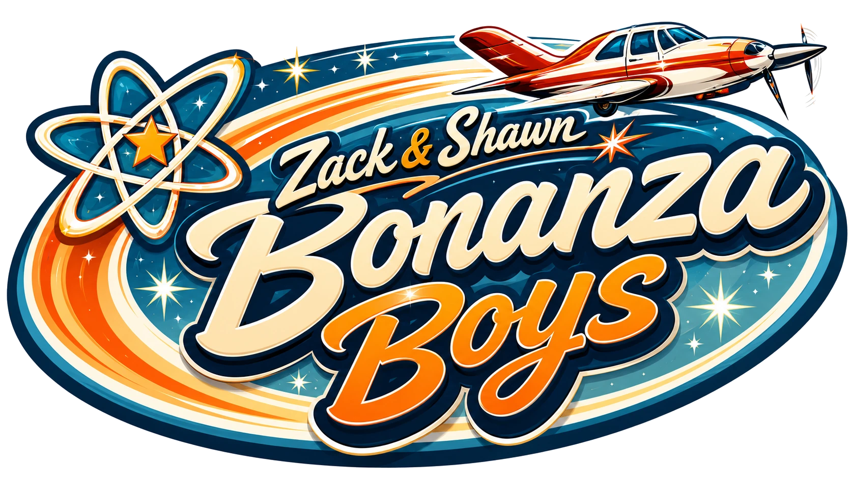 Bonanza Boys Home