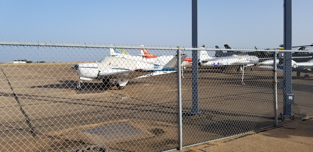 Flight Log Picture