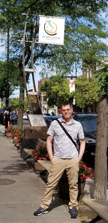 Shawn-in-Little-Italy-in-Montreal