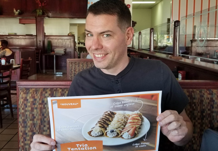 Shawn-at-Breakfast-in-French-Quebec