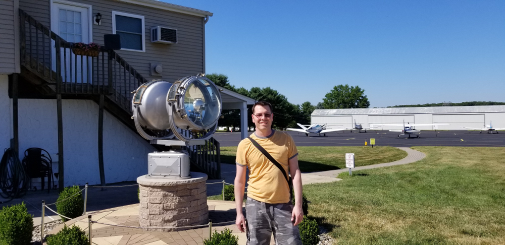 Sky-Manor-s-old-airport-beacon-is-on-display-Shawn